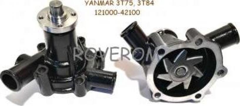 Pompa apa Yanmar 2T72, 2T84, 3T72, 3T75, 3T84, Komatsu 3D84