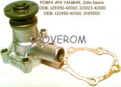 Pompa apa Yanmar 2TR18, 2TR20, 3T70B, 3T72SB, 3T75U, 3T75H