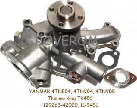 Pompa apa Yanmar 3TNB84, 4TNE84, 4TNV88, Thermo King TK486