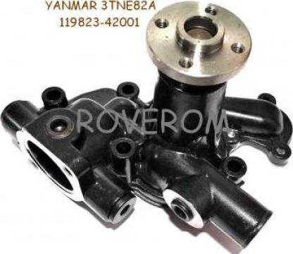 Pompa apa Yanmar 3TNE78, 3TNV78, 3TNE82A