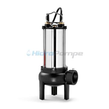 Pompa apa uzata 490 H=10 mCA Q=36 m3/h 1.1 kW 230V