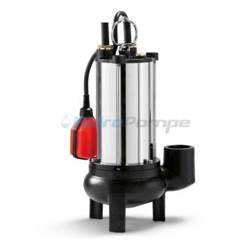 Pompa apa uzata 490 VA H=10,5m Q=36 m3/h 1,1 kW 230V