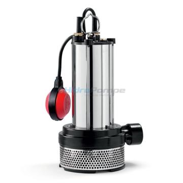 Pompa ape uzate 130 HS H=29 m Q=6 m3/h 1,1 kW 230V