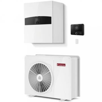 Pompa caldura aer-apa Nimbus S Hybrid 80 Net R32