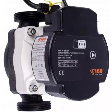 Pompa circulatie AMG 15-60/130