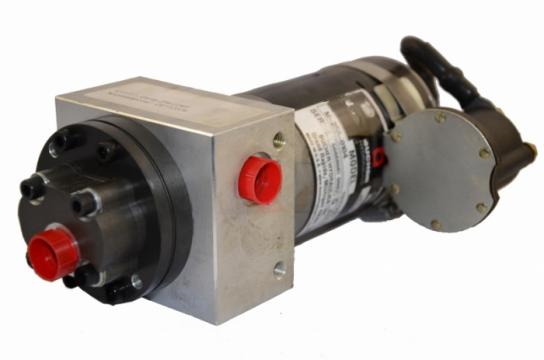 Pompa coborare urgenta 12V pentru nacele Genie GE-112379