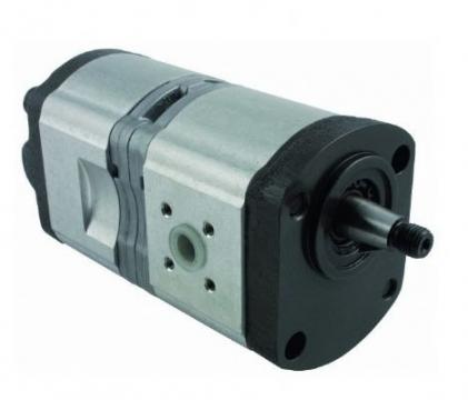 Pompa cu roti dintate 0510465321 Bosch