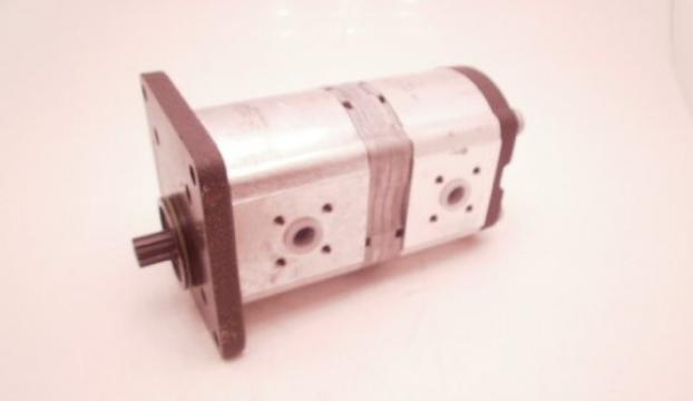 Pompa cu roti dintate 0510665468 Bosch