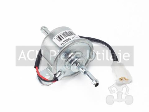 Pompa de alimentare electrica 12V Kubota 1G639-52030