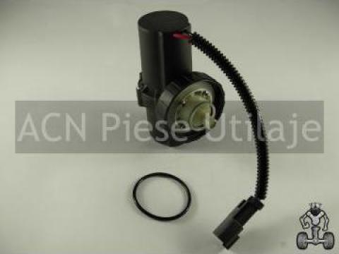 Pompa de alimentare electrica 12V buldoexcavator Caterpillar