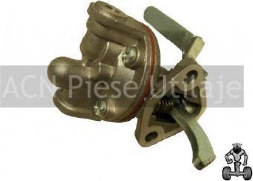 Pompa de alimentare motor Yanmar 3TNE74 3TNE74C