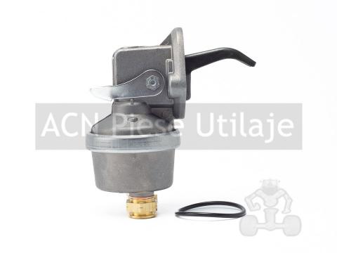 Pompa de alimentare pentru buldoexcavator Case 695SM