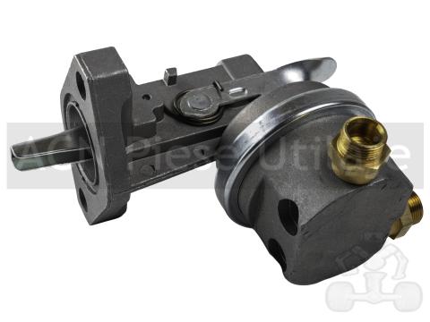 Pompa de alimentare pentru tractor John Deere 1490