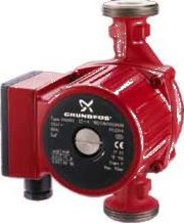 Pompa de apa Grundfos Up Basic