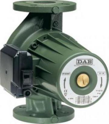 Pompa de caldura DAB BPH 150/360/80T