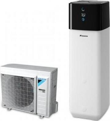 Pompa de caldura Daikin Altherma 3R ECH2O