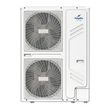 Pompa de caldura Hajdu HPAW 18-30kW R32 aer-apa