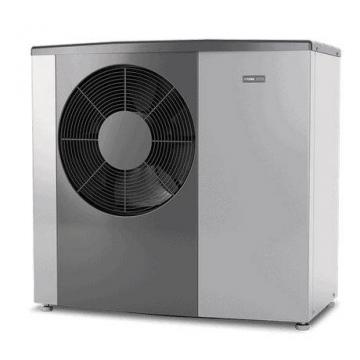 Pompa de caldura Premium Nibe S2125-8, 230V