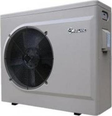 Pompa de caldura aer-apa pentru piscine Pioneer Plus 10KW