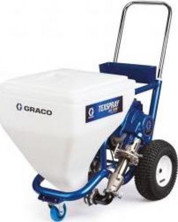 Pompa de glet Graco APX 6200