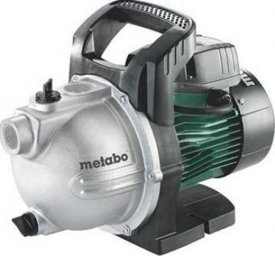 Pompa de gradina P 3300G Metabo