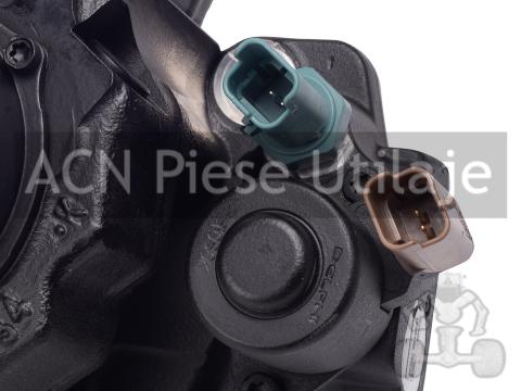 Pompa de injectie pentru generator JCB G220