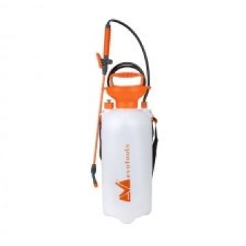 Pompa de stropit cilindrica din plastic, V-5