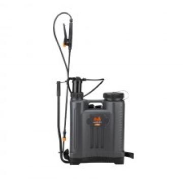Pompa de stropit pe Evotools Plus 2035