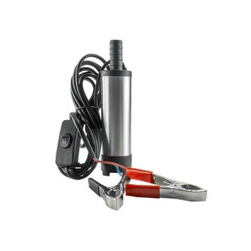 Pompa de transfer combustibil 12V 12l/min