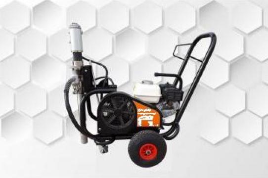 Pompa de vopsit Airless G200