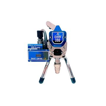 Pompa de zugravit, vopsit, Classic 390 kit complet