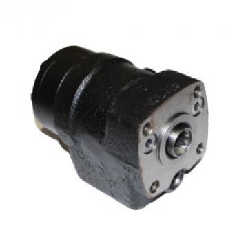 Pompa directie pentru buldoexcavatoare JCB