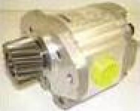Pompa directie utilaj MF Fermec
