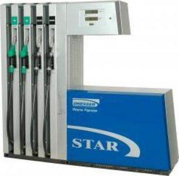 Pompa distributie carburanti multiprodus Global Star