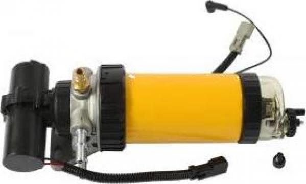 Pompa electrica motorina JCB 333/E9834