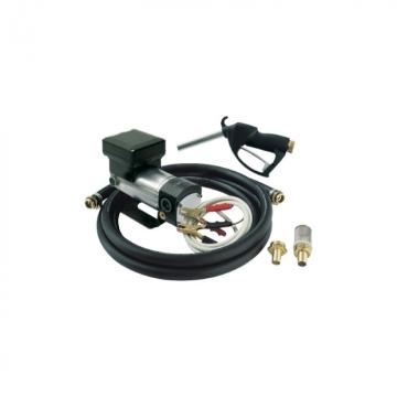 Pompa electrica transfer ulei Battery Kit Viscomat 24V