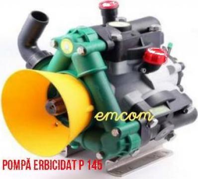 Pompa erbicidat P-145