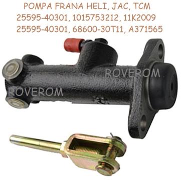 Pompa frana Doosan D25G, D30G, Heli CPC10-35, TCM FD20-30Z5