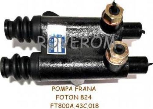 Pompa frana Foton 804, 824, 904, 1004, 1054, 1254