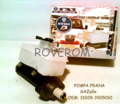 Pompa frana GAZelle, GAZ-3302, GAZ-3110