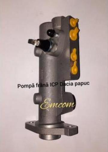 Pompa frana centrala cu ICP Dacia 1310