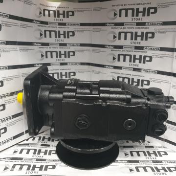 Pompa hidraulica 84123670 New Holland