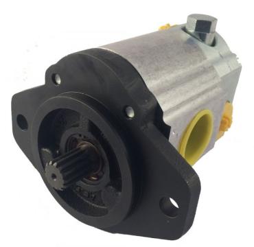 Pompa hidraulica Bosch Rexroth 0510725093