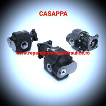 Pompa hidraulica Casappa 06875340