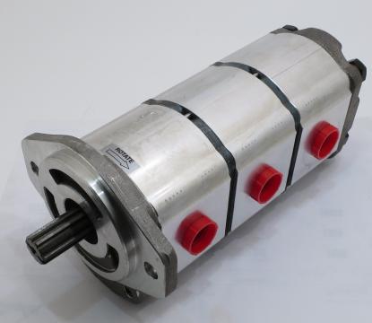 Pompa hidraulica Caterpillar 201-0920