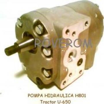 Pompa hidraulica H801 Tractor U-650