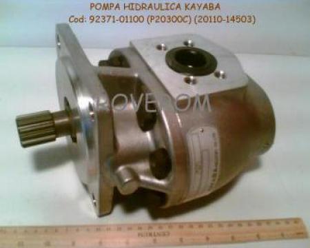 Pompa hidraulica Kayaba