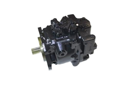 Pompa hidraulica Komatsu - 708-1U-00163