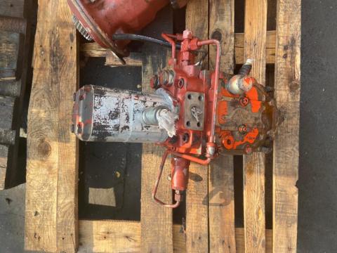 Pompa hidraulica Linde BPV 50 R