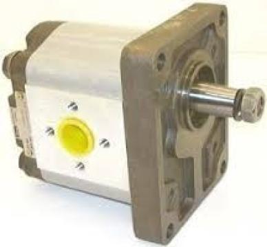 Pompa hidraulica PLP30.43D0-83E3-LED/EB Casappa